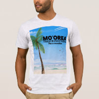 Mo'orea Polynésie française