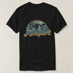 T-shirt Moorpark, Californie