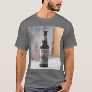T-SHIRT MOOSE DROOL SHIRT