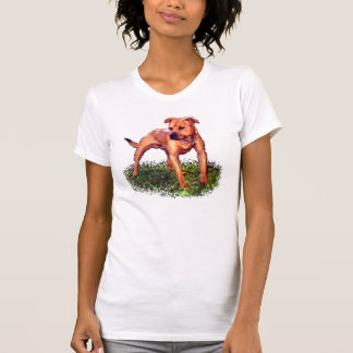 T-shirt MooseHead