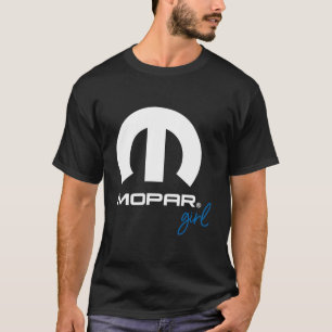 T-shirt Mopar