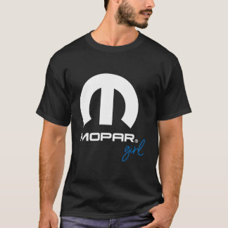 T-shirt Mopar