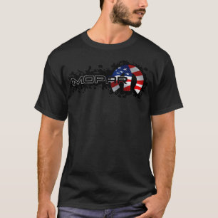 T-shirt Mopar