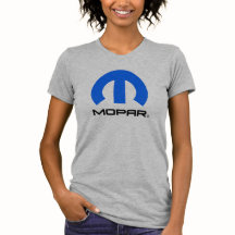 Mopar Ladies Tee