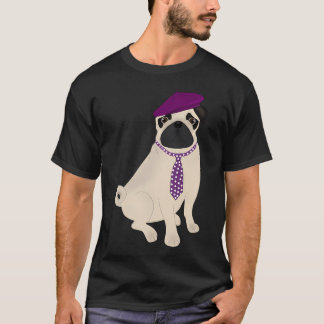 T-shirt Mopses