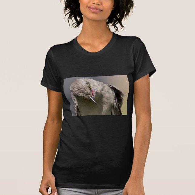 T-shirt Moqueur polyglotte se Prosterne Vêtements & Cadeau (Devant)
