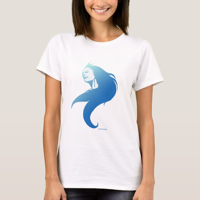 T-shirt Morayo 001A (Devant)