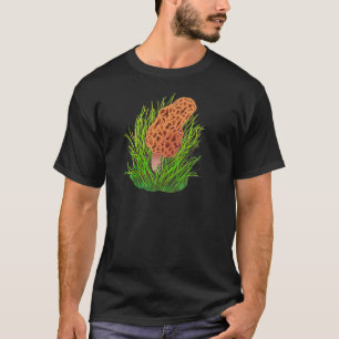 T-shirt Morel 1