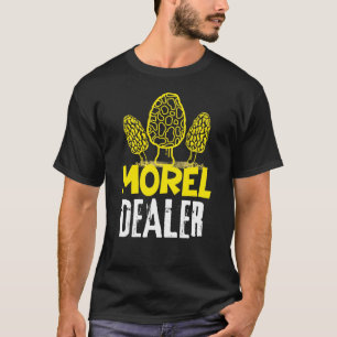T-shirt Morel Dealer