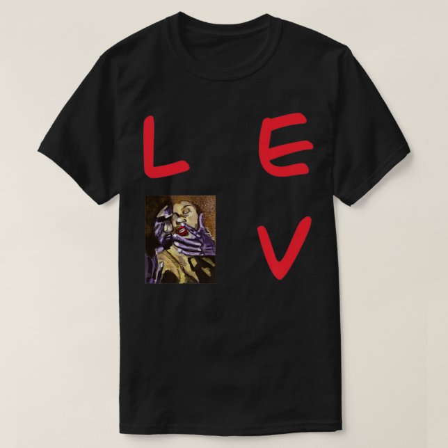 T-shirt Morgan Dalia Peterson Papi 2, Noir, Petite (Design devant)