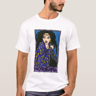 T-shirt Morgana
