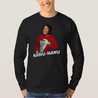 T-shirt Mork & Mindy Catchphrase