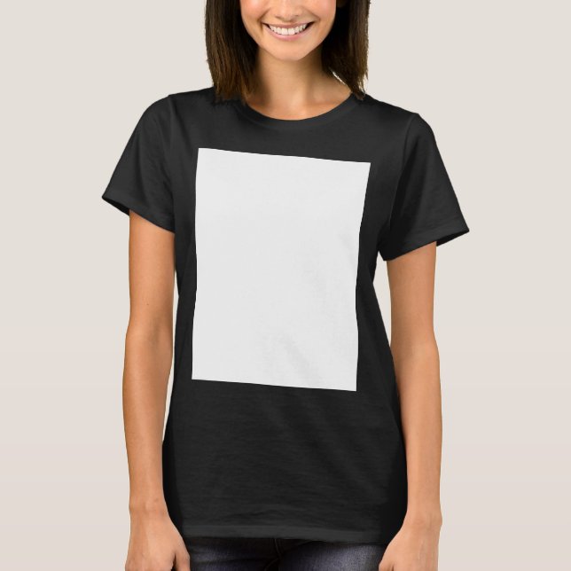 T-shirt Morkie Maman (Devant)
