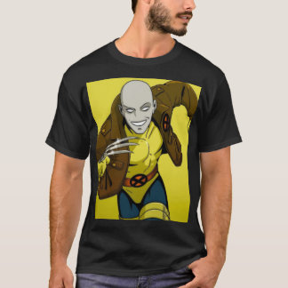 T-shirt Morph – Shapeshifting Hero of the X‑Men