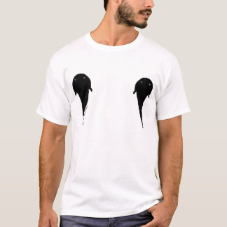T-shirt Morphologie fonctionnelle des poissons de mer