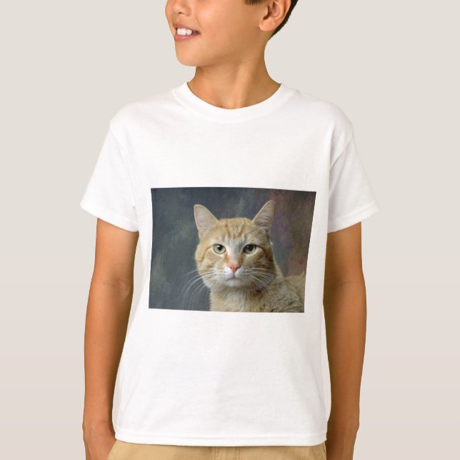T-shirt Morris (Devant)