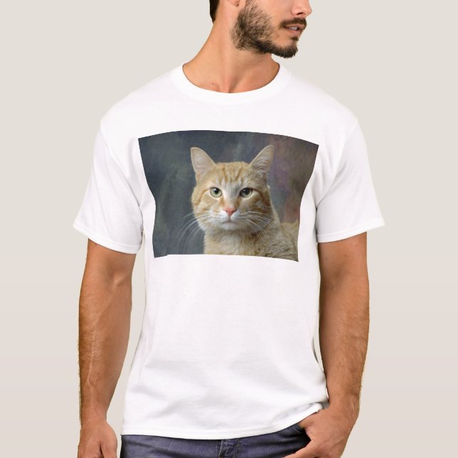 T-shirt Morris (Devant)
