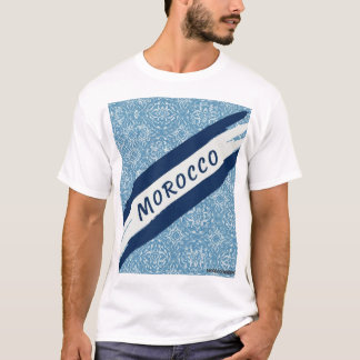 T-shirt Morrocotyles