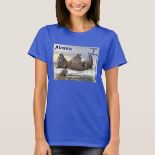 T-shirt Morse - Quatre Frères
