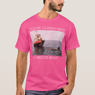 T-shirt Morsure écran saisir Vous allez avoir besoin d'un