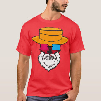 T-SHIRT MORT BEAU 1