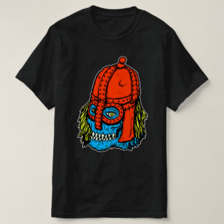 T-shirt Mort-vivant