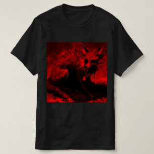 T-shirt MORTALITÉ Chemise