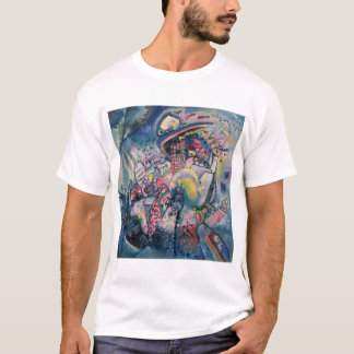 T-shirt Moscou I, 1916