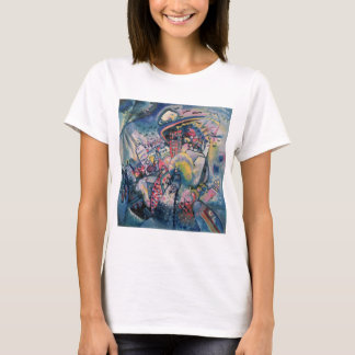 T-shirt Moscou I, 1916