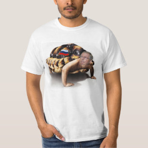 T-shirt Moscou Mitch McConnell