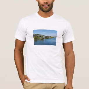 T-shirt Moselle de Bernkastel-Kues