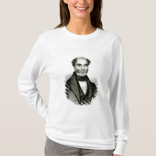 T-shirt Moses Mendelssohn
