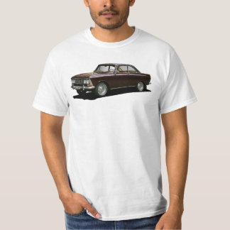 T-shirt Moskvitch 408 Elite GT Coupé