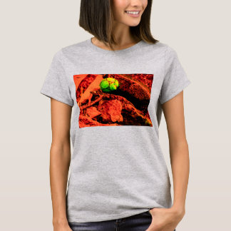 T-shirt mosquitus