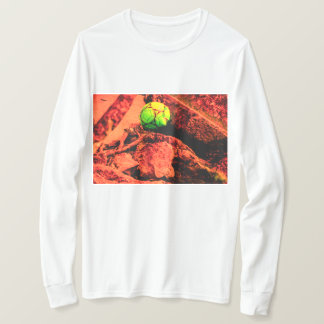T-shirt mosquitus