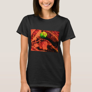 T-shirt mosquitus