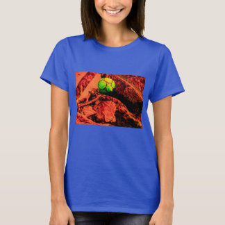 T-shirt mosquitus