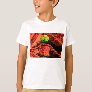 T-shirt mosquitus