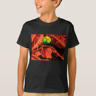 T-shirt mosquitus