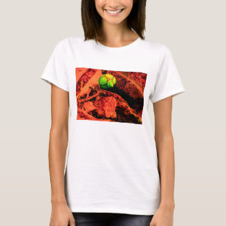 T-shirt mosquitus