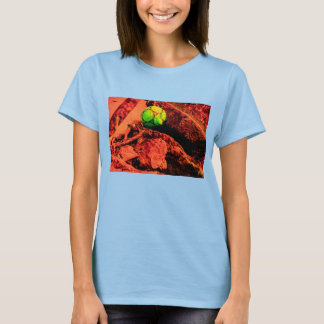 T-shirt mosquitus