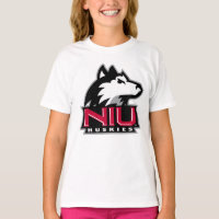 Mot-symbole NIU Huskies