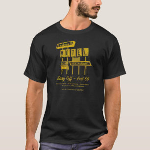 T-shirt Motel Endwell