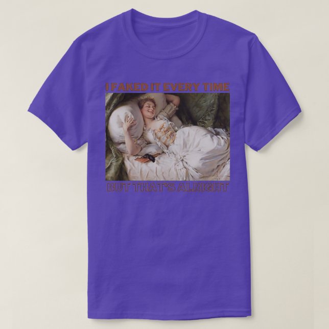 T-shirt Moteur de maladie (Design devant)