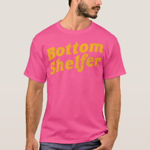 T-shirt Moteur inférieur