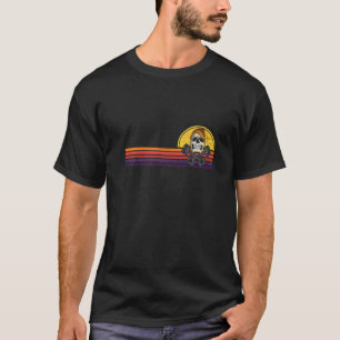 T-shirt Moteur pour mécaniciens automobiles 3