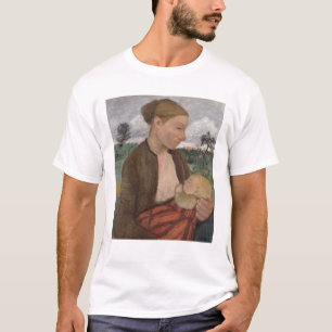 T-shirt Mother et Child, 1903