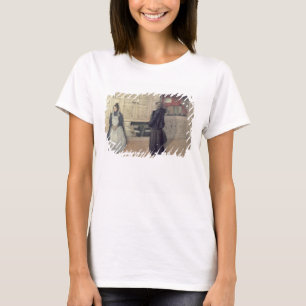 T-shirt Mother et Child, 1903