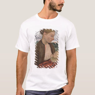 T-shirt Mother et Child, 1903