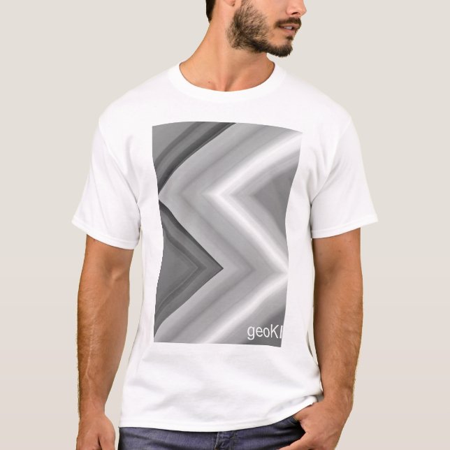 T-shirt motif (Devant)